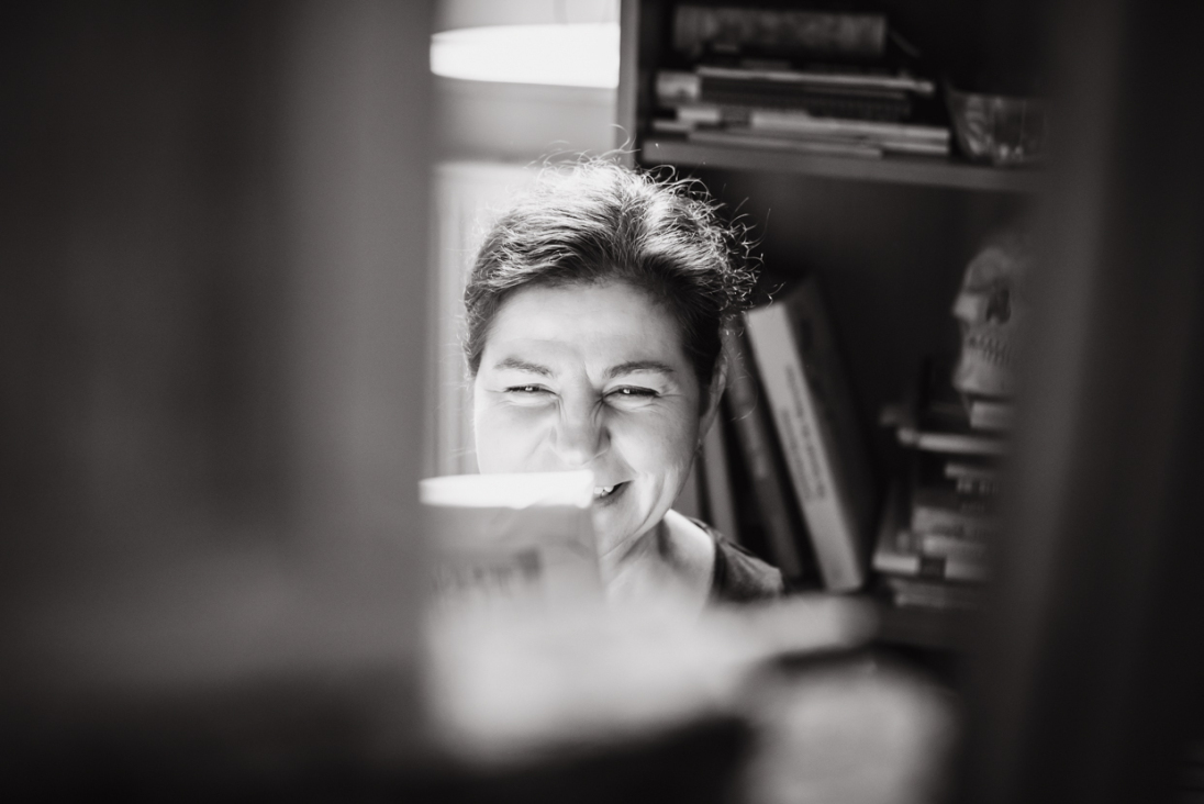 Manuela König Portraitmalerin aus Plauen im Vogtand